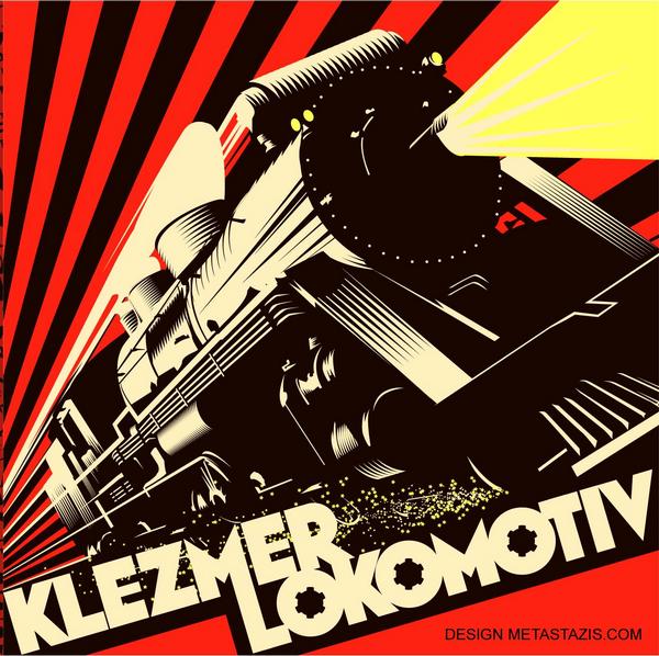 Klezmer Lokomotiv