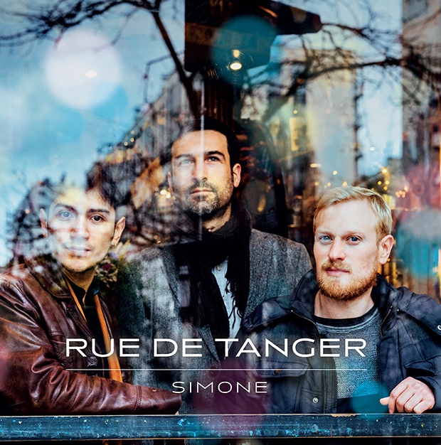 Rue de Tanger