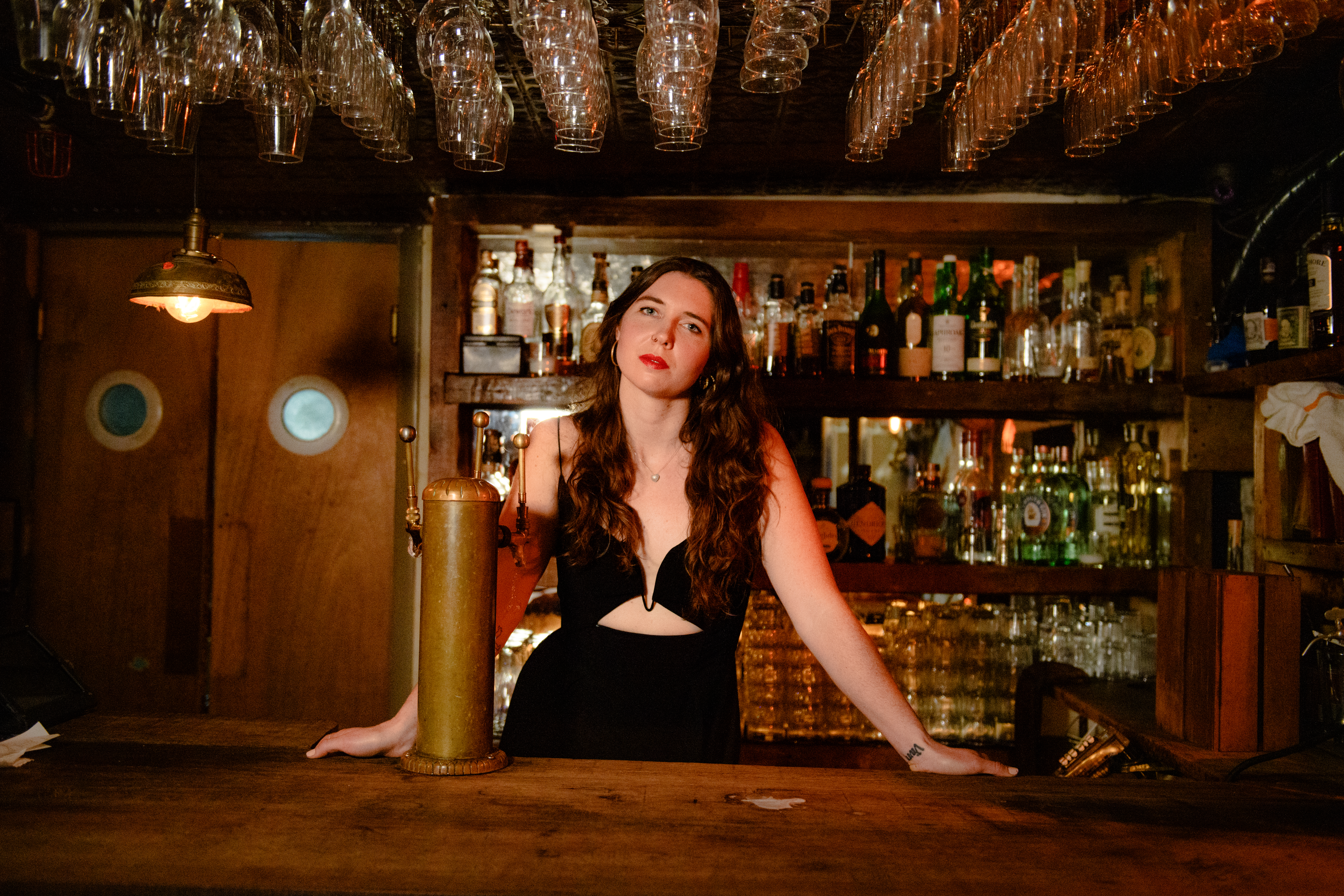 Sweet Megg & The Prado Orchestra