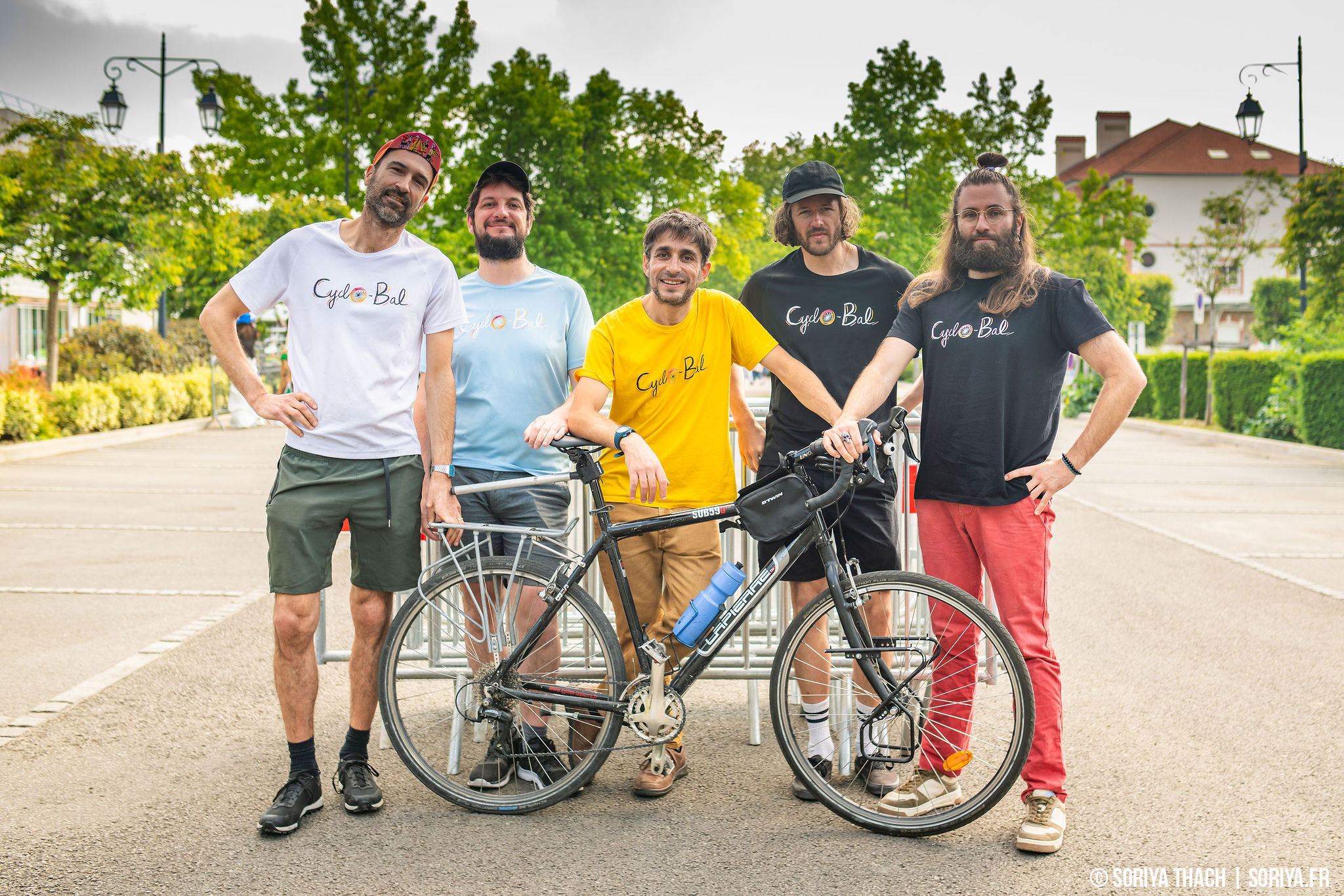 Cyclo-Bal