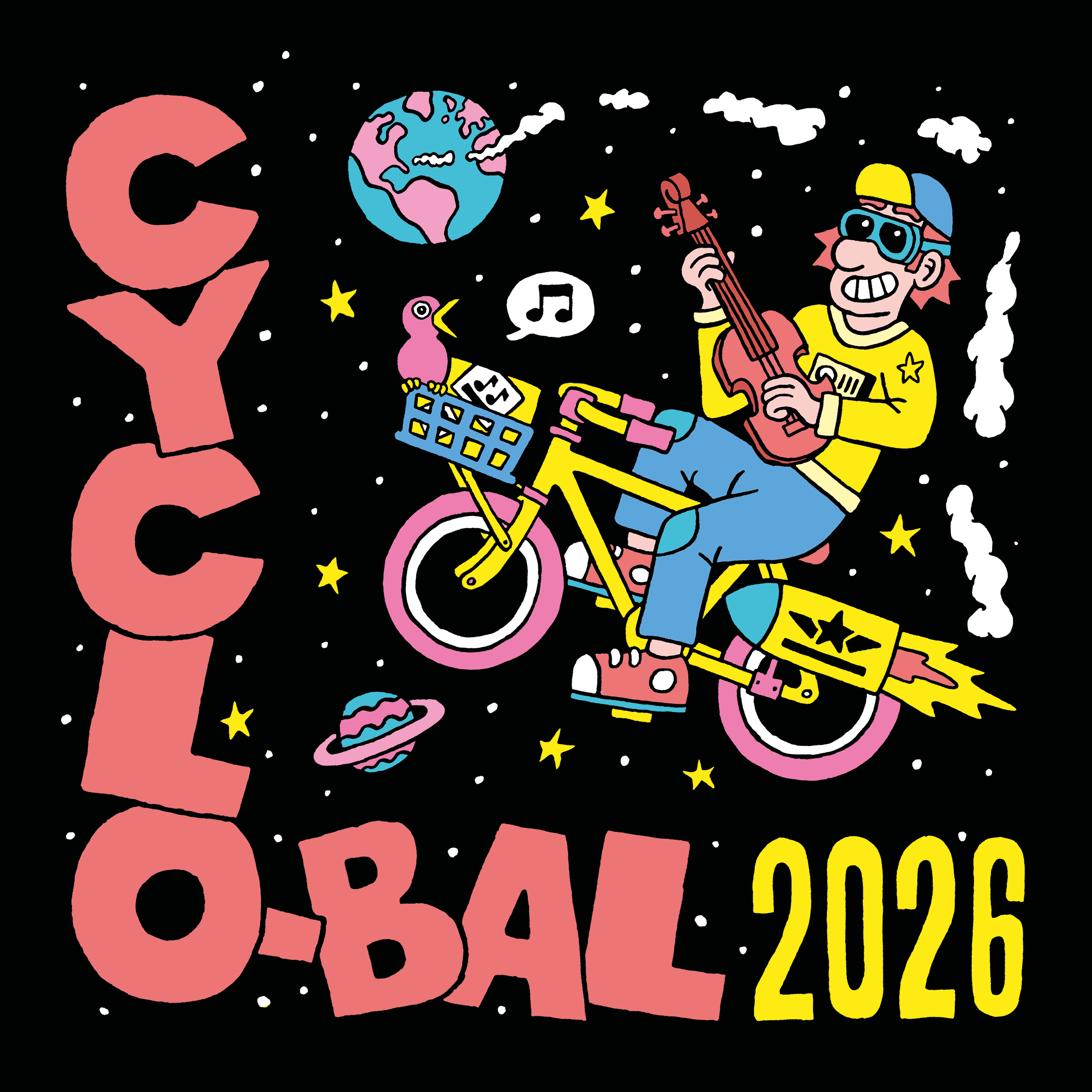 Cyclo-Bal - Wopela